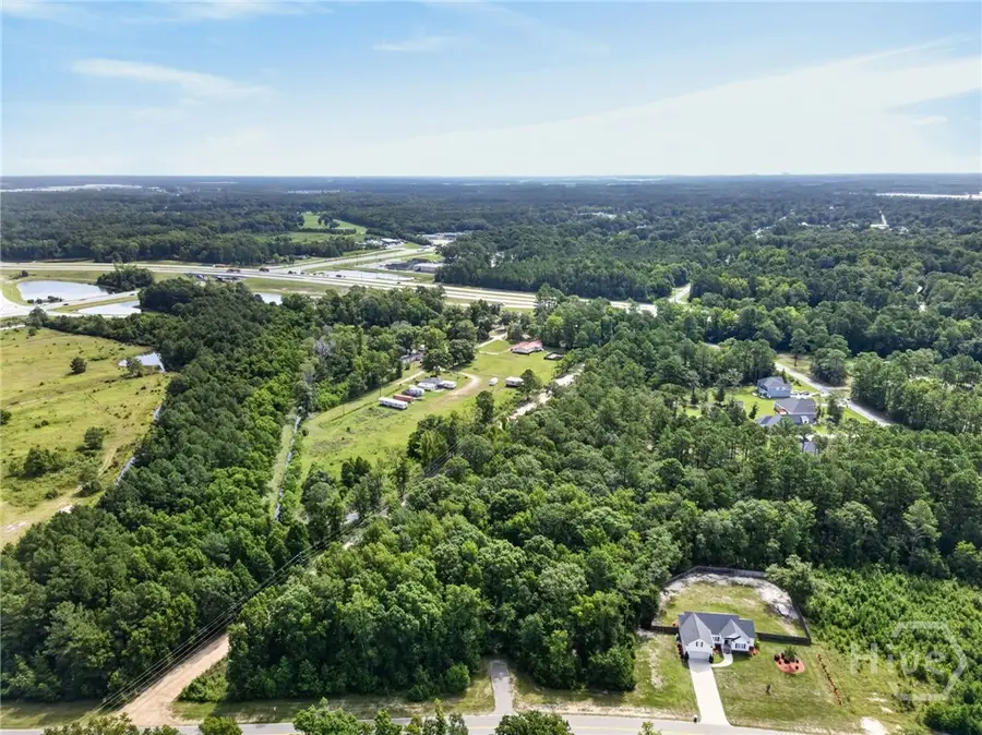 0 Osteen Road, Bloomingdale, GA 31302 - #3