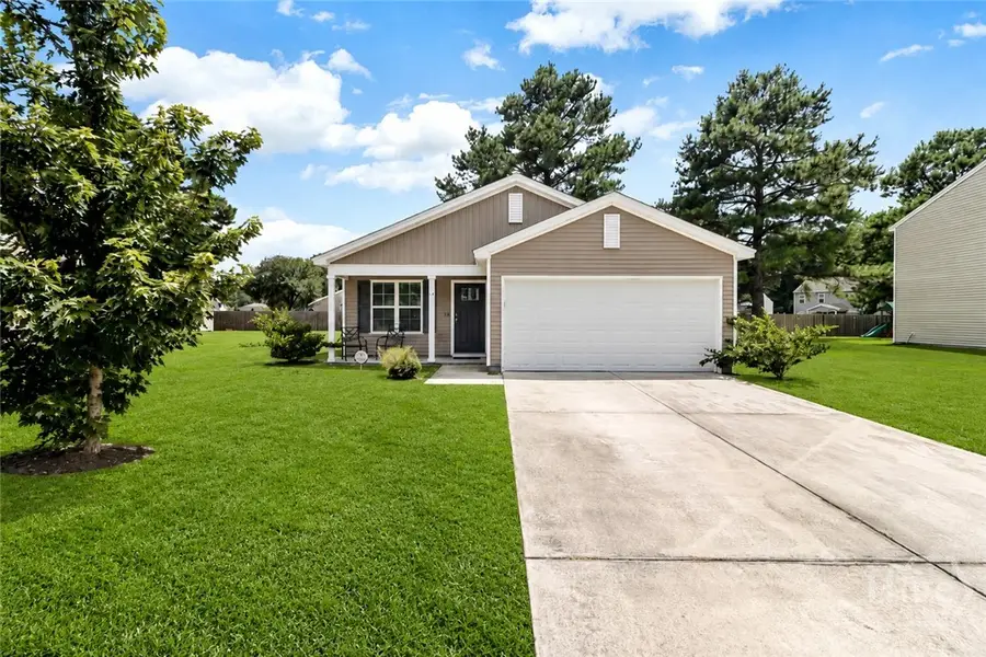 14 Blackberry Circle, Guyton, GA 31312 - #3