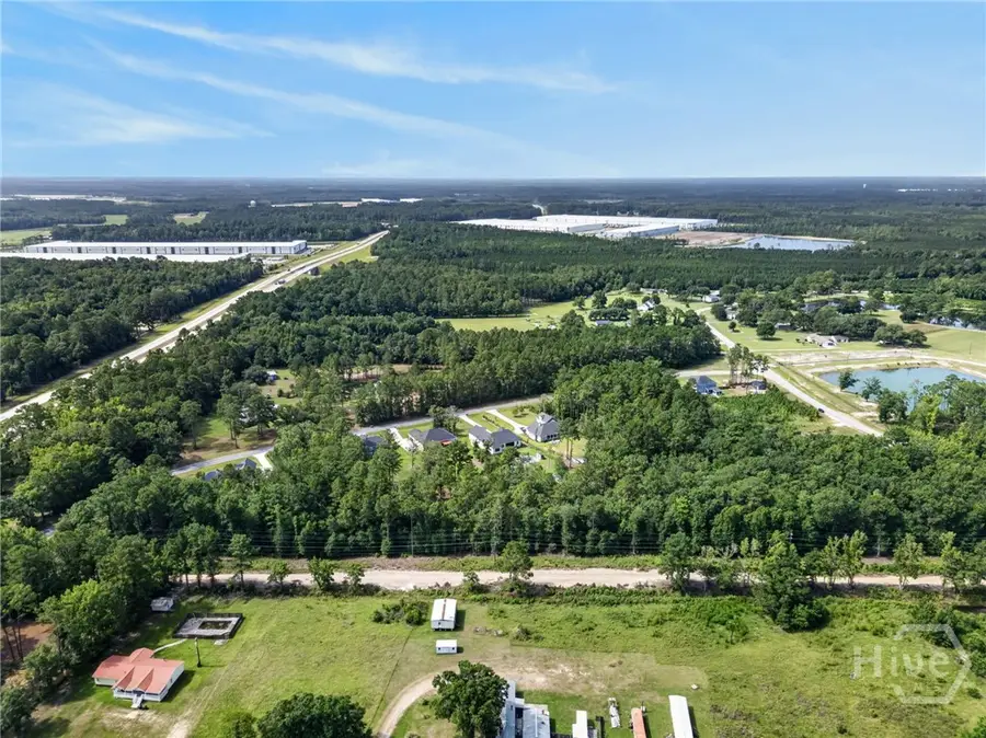 0 Osteen Tract C-2 Road, Bloomingdale, GA 31302 - #3