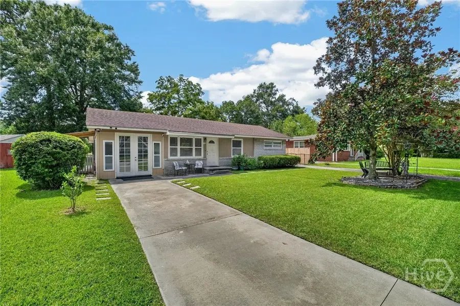 113 Gordon Street, Port Wentworth, GA 31407 - #2