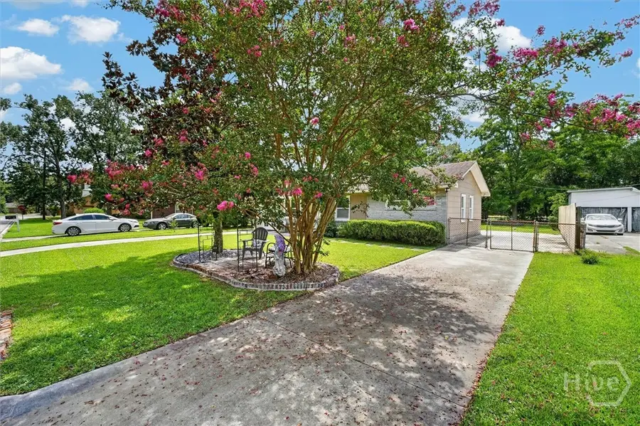 113 Gordon Street, Port Wentworth, GA 31407 - #3