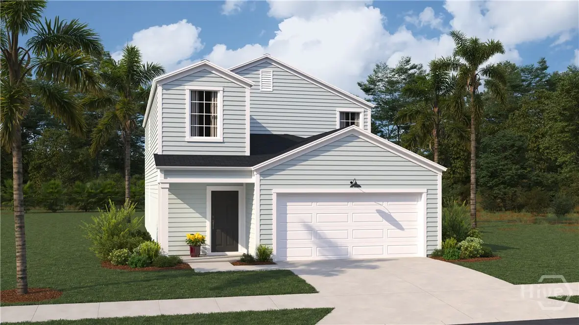 116 Bluebell Way, Savannah, GA 31302 - #1