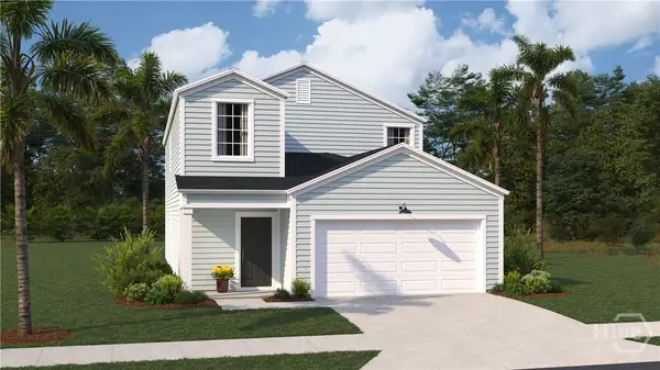 116 Bluebell Way, Savannah, GA 31302