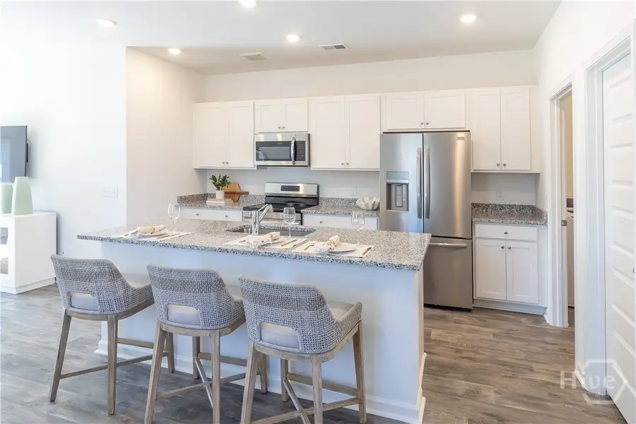 116 Bluebell Way, Savannah, GA 31302 - #3