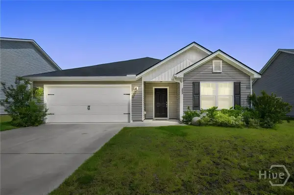 232 Cromer Street, Savannah, GA 31407