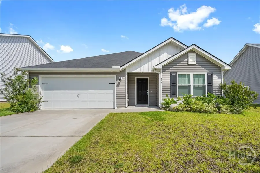 232 Cromer Street, Savannah, GA 31407 - #2