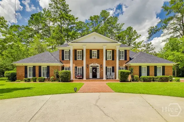 1017 Camellia Drive, Pembroke, GA 31321