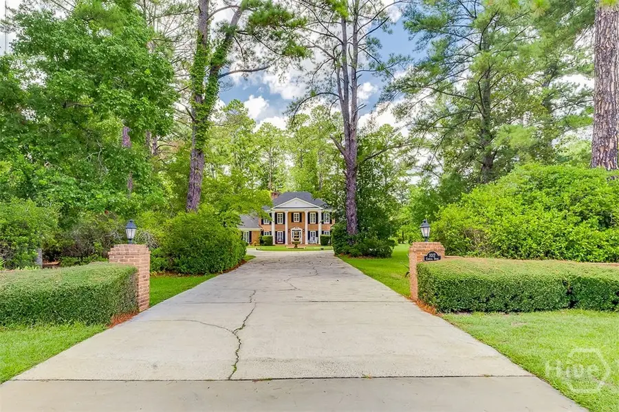 1017 Camellia Drive, Pembroke, GA 31321 - #2
