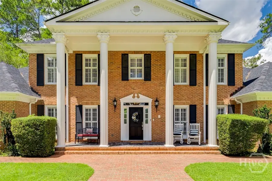 1017 Camellia Drive, Pembroke, GA 31321 - #3