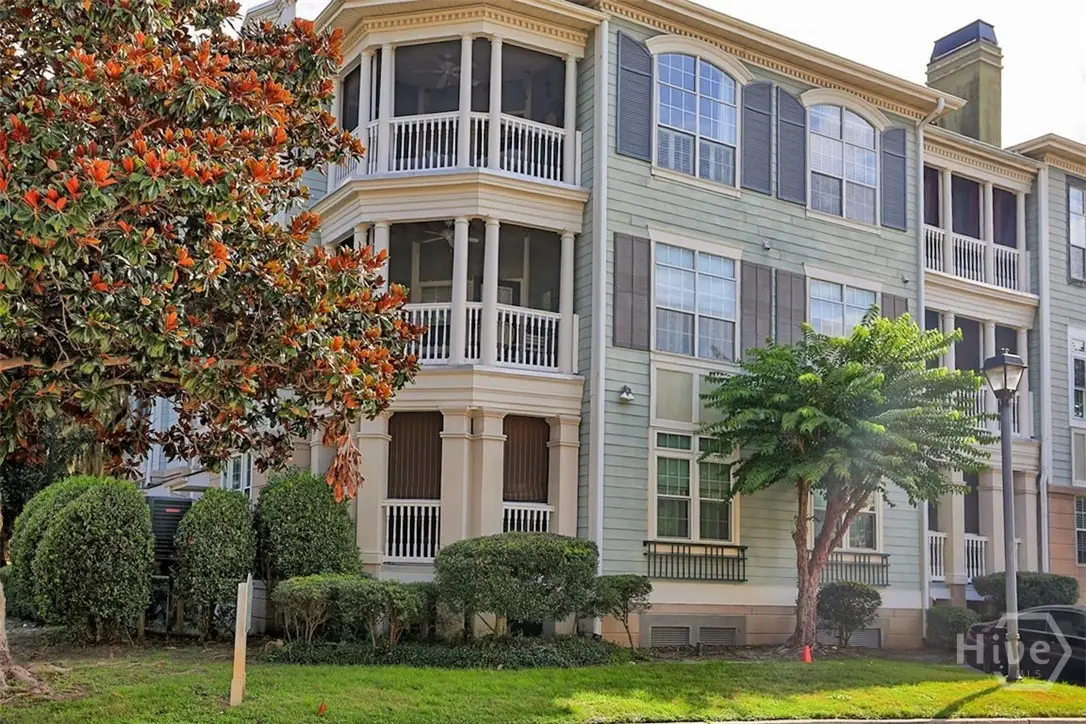 2823 Whitemarsh Way, Savannah, GA 31410 - #1