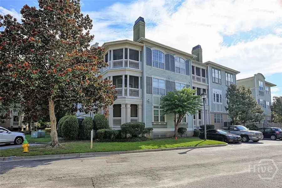 2823 Whitemarsh Way, Savannah, GA 31410 - #2