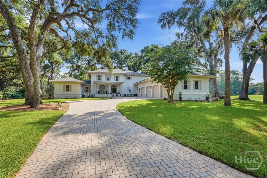 3 Little Comfort Road, Savannah, GA 31411 - #2