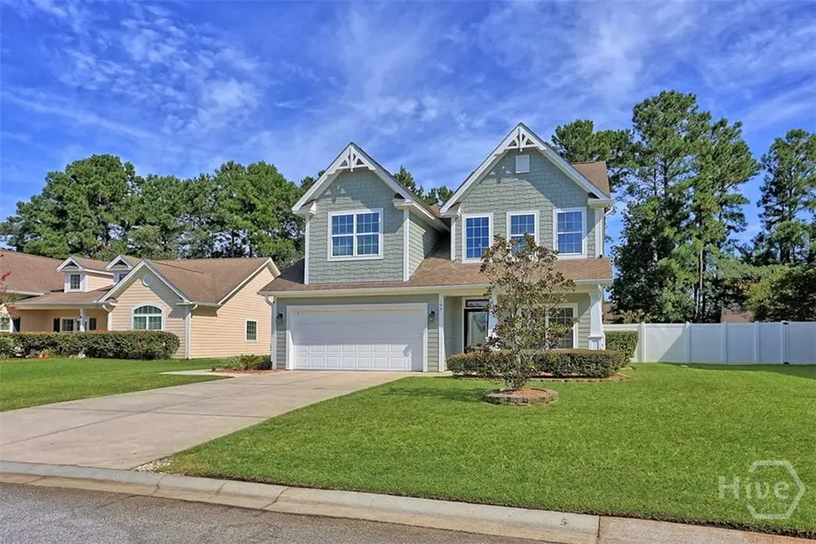 104 Belle Gate Drive, Pooler, GA 31322 - #2