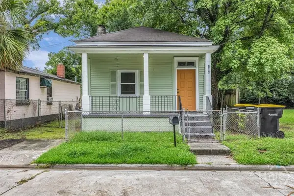 917 Elliott Avenue, Savannah, GA 31415
