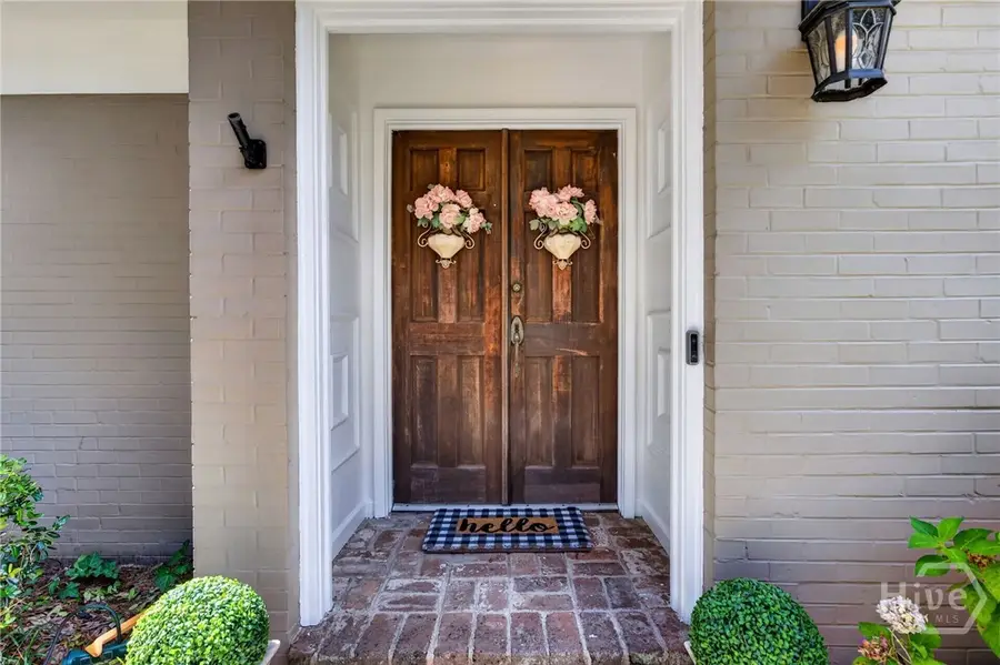 1461 Queensbury Street, Savannah, GA 31406 - #3