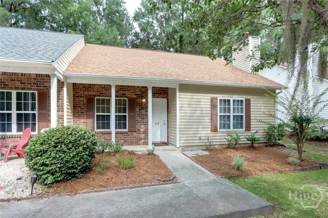 10 Chaintree Drive, Savannah, GA 31419 - #1