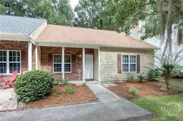 10 Chaintree Drive, Savannah, GA 31419