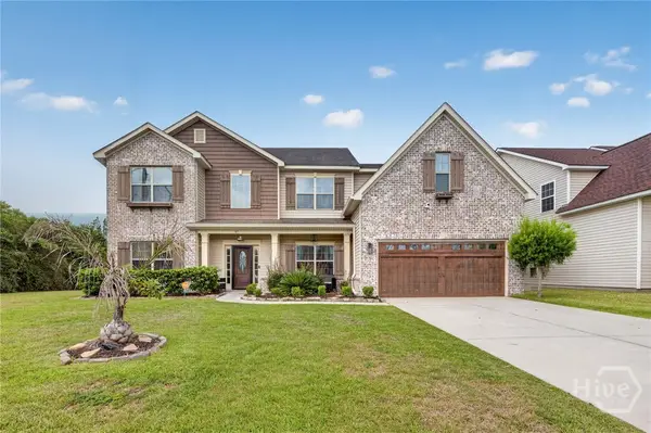 17 Litchfield Drive, Savannah, GA 31419