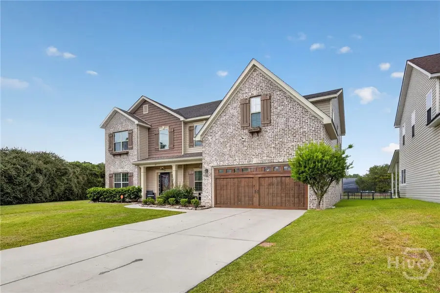 17 Litchfield Drive, Savannah, GA 31419 - #3