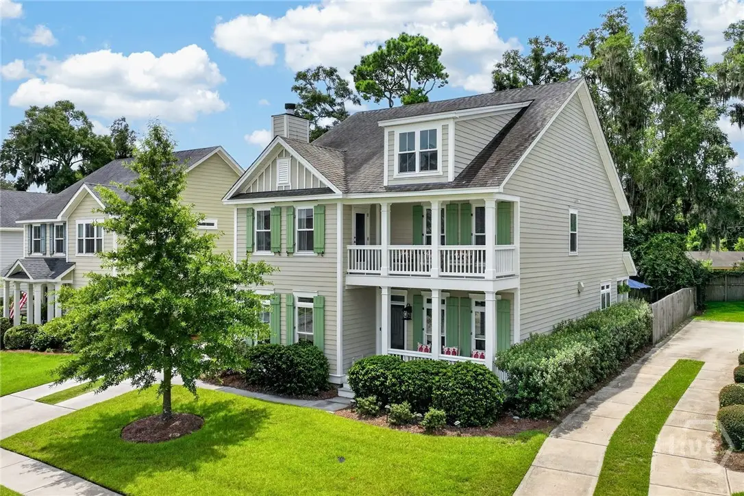 121 Bluffside Circle, Savannah, GA 31404 - #1
