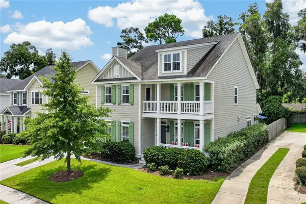 121 Bluffside Circle, Savannah, GA 31404