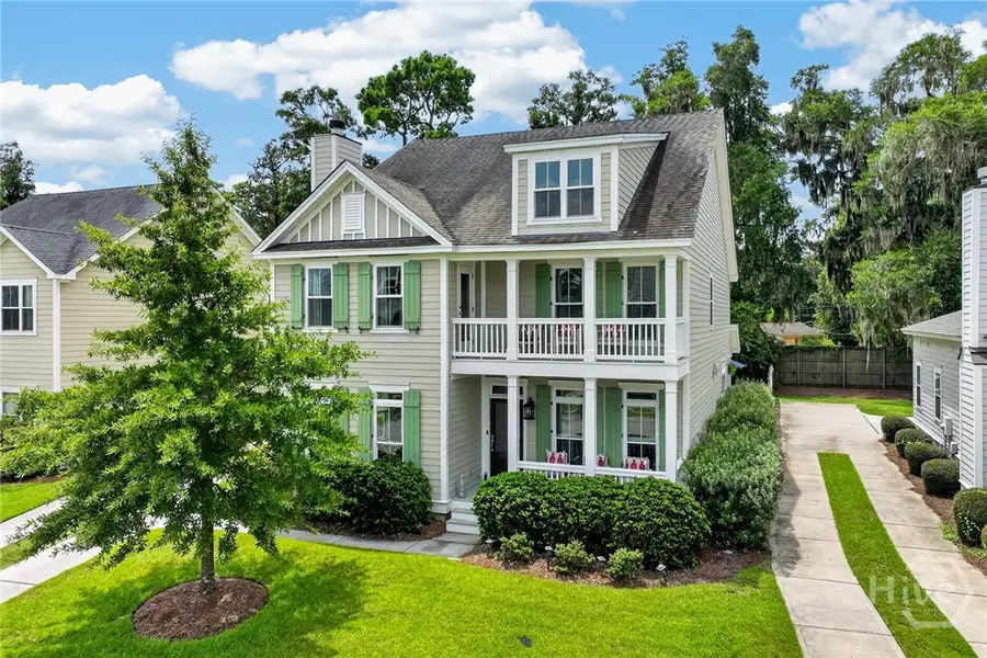 121 Bluffside Circle, Savannah, GA 31404 - #2