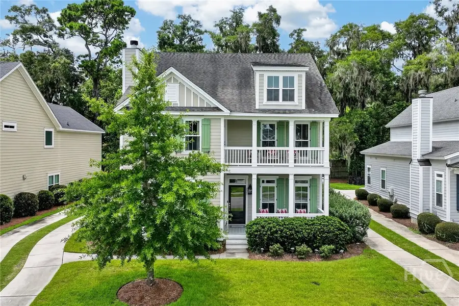 121 Bluffside Circle, Savannah, GA 31404 - #3