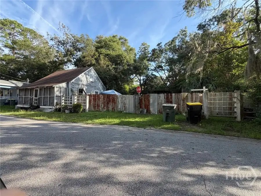 110 W 55th Street, Savannah, GA 31405 - #2