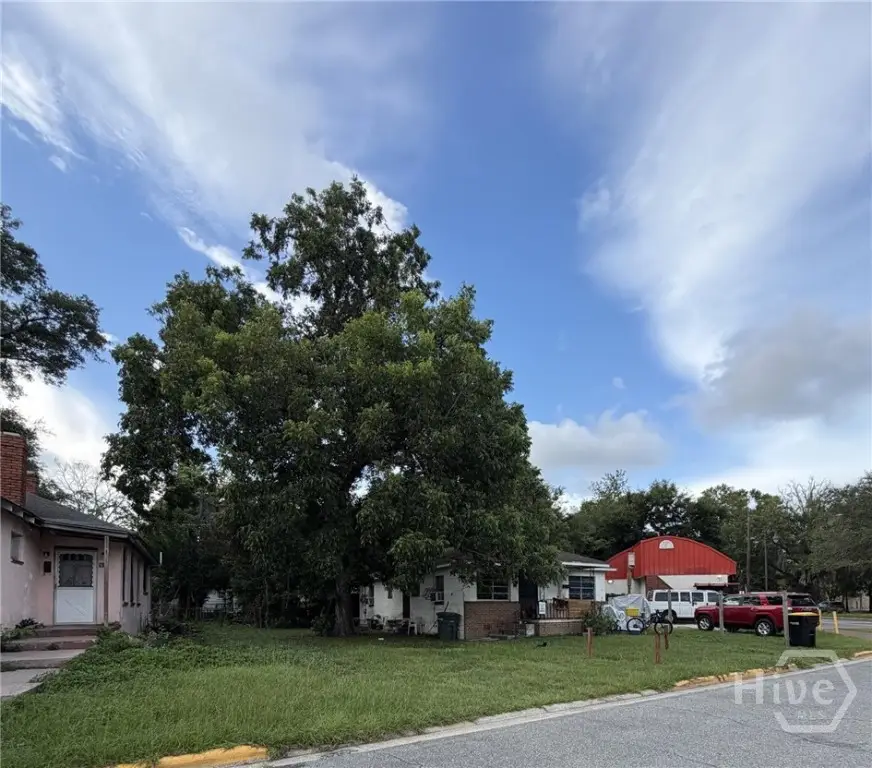 500 Amaranth Avenue, Savannah, GA 31405 - #2