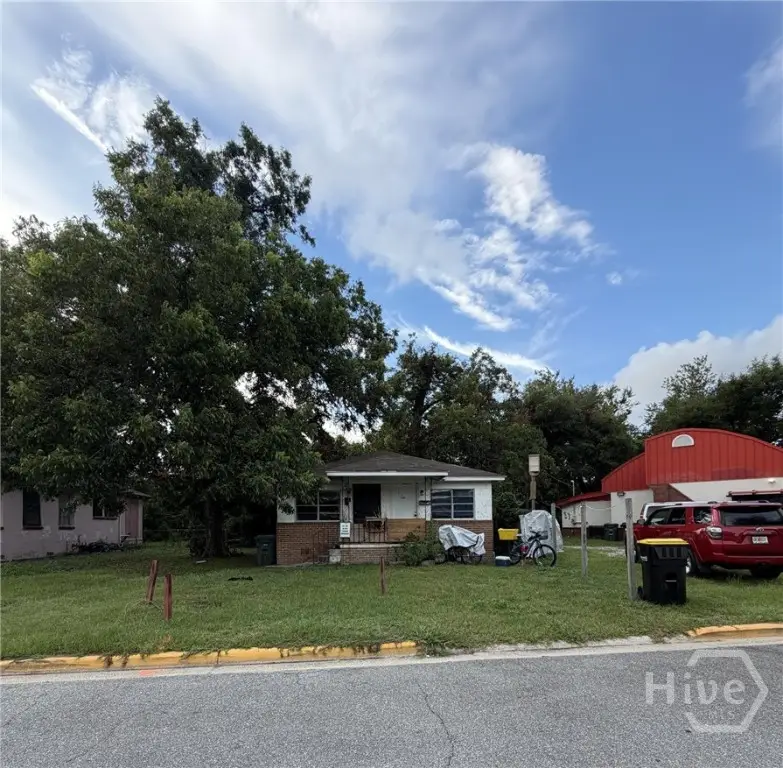 500 Amaranth Avenue, Savannah, GA 31405 - #3