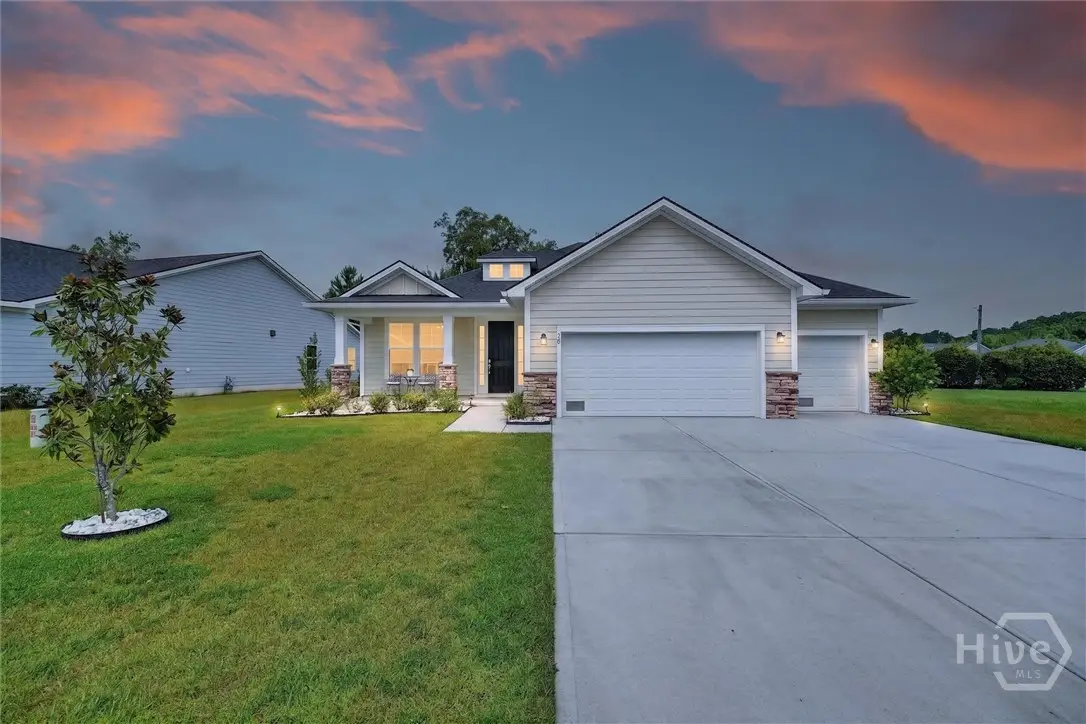 20 Nettleton Lane, Richmond Hill, GA 31324 - #1