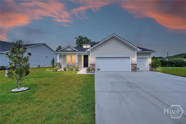 20 Nettleton Lane, Richmond Hill, GA 31324