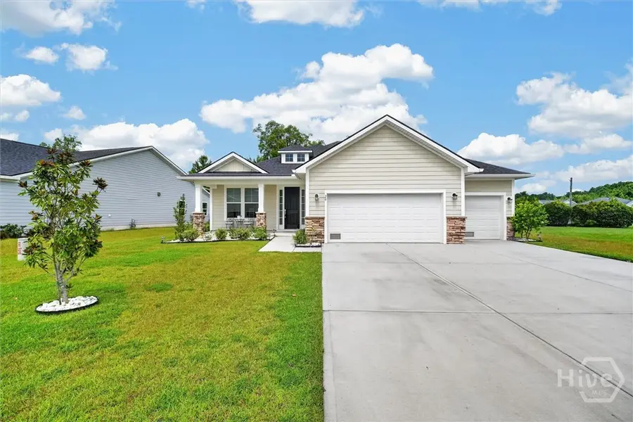 20 Nettleton Lane, Richmond Hill, GA 31324 - #3