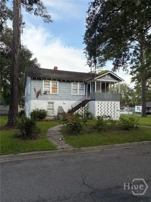 1201 Mccormick Street, Savannah, GA 31404 - #2