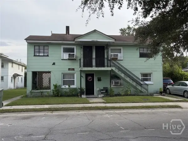 15 W 59th Street, Savannah, GA 31405