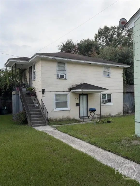 15 W 59th Street, Savannah, GA 31405 - #3