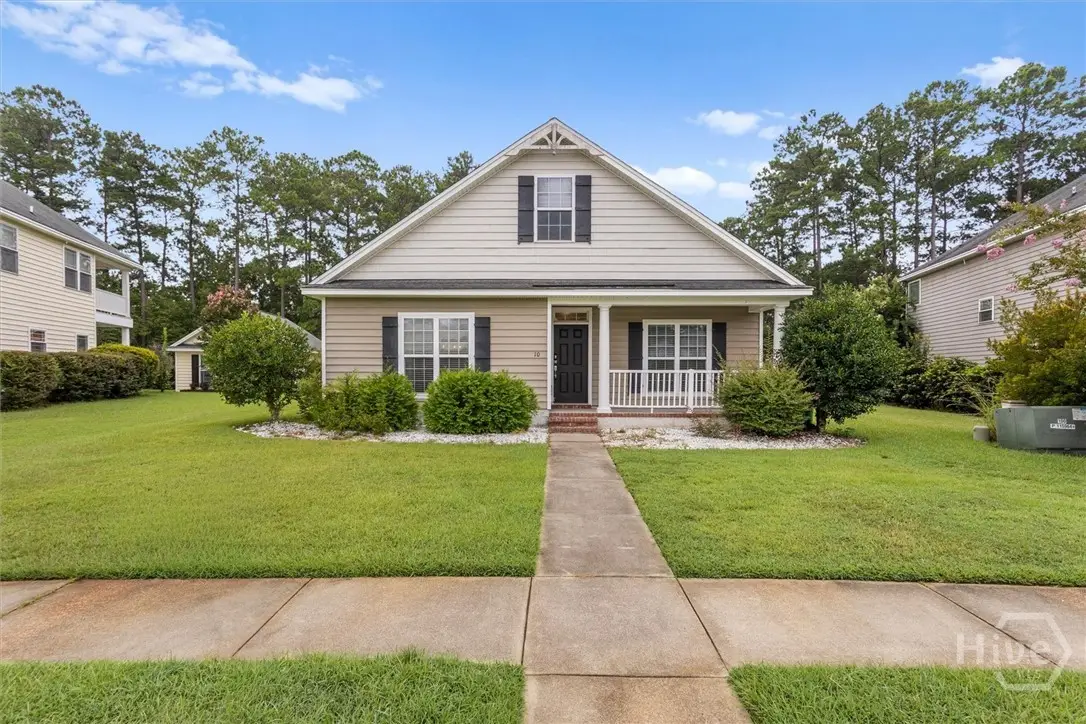 10 Arbors Circle, Pooler, GA 31322 - #1