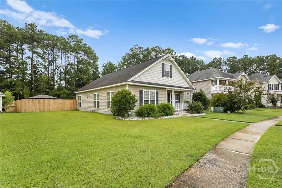 10 Arbors Circle, Pooler, GA 31322 - #3