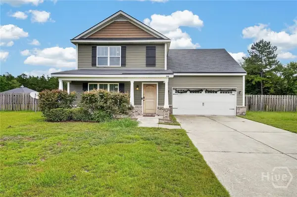 204 Steeple Run, Clyo, GA 31303