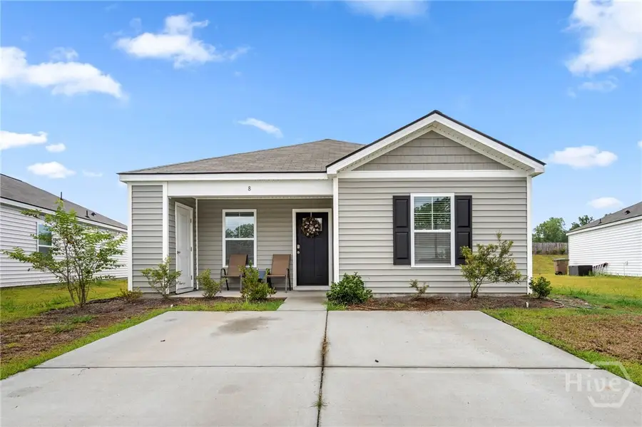 8 Arrow Head Way, Port Wentworth, GA 31407 - #2