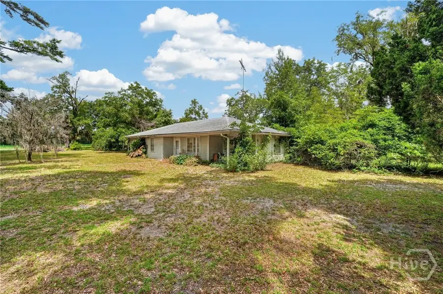 948 Morgan Road, Springfield, GA 31329 - #3