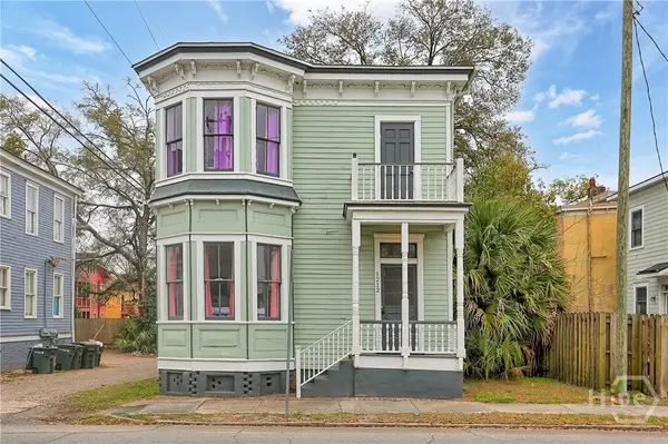 1212 Price Street, Savannah, GA 31401