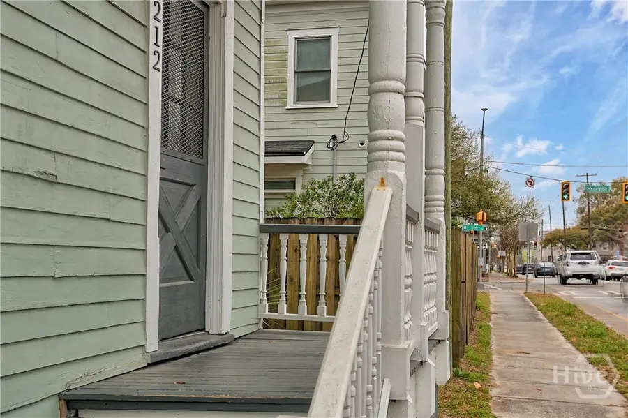 1212 Price Street, Savannah, GA 31401 - #2