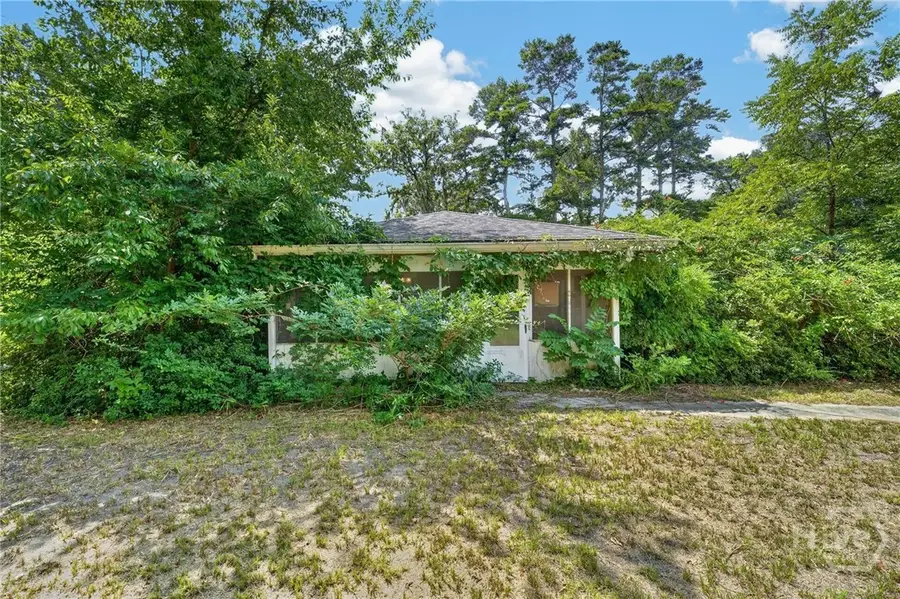 948 Tract B Morgan Road, Springfield, GA 31329 - #2