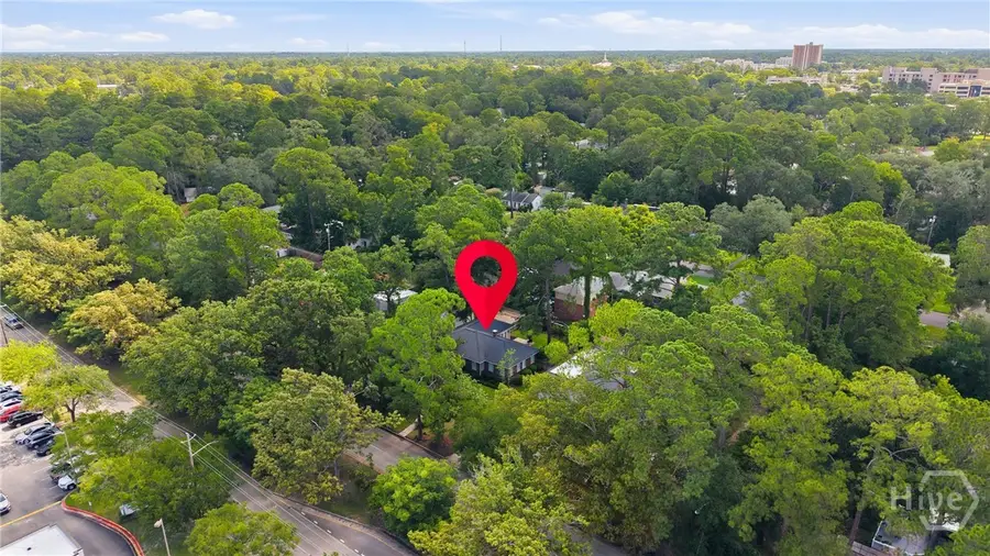5116 Abercorn Street, Savannah, GA 31405 - #2