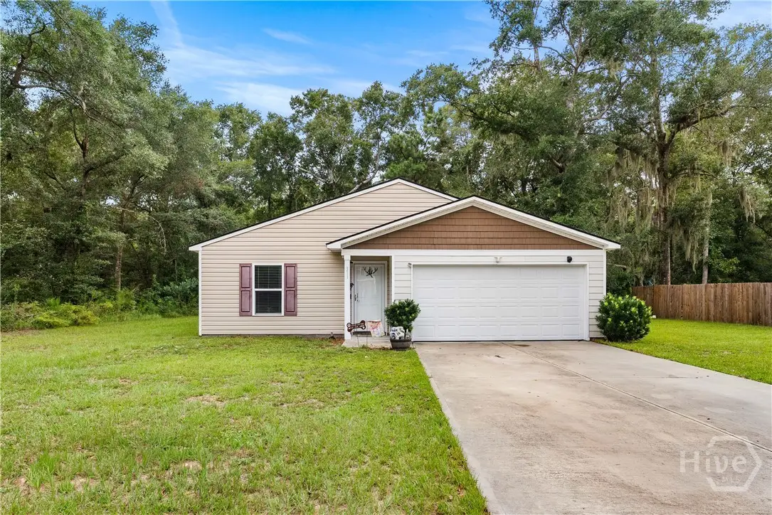 311 Sunrise Circle, Midway, GA 31320 - #1
