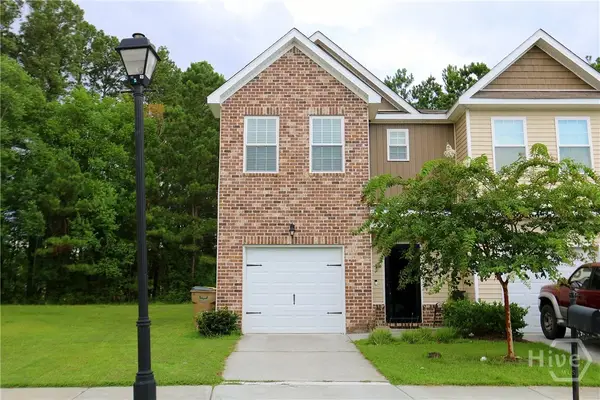 23 Mossy Oak Cove, Port Wentworth, GA 31407