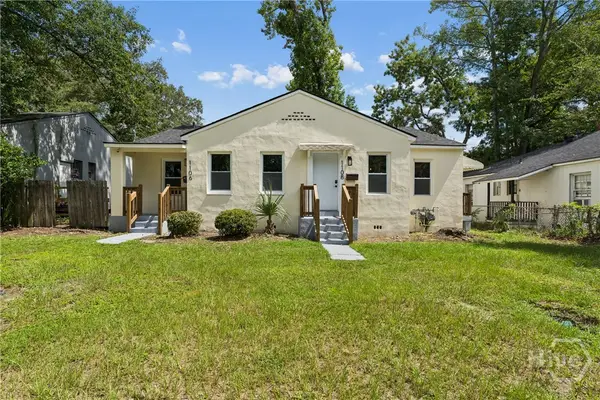 1106 E 53rd Street, Savannah, GA 31404