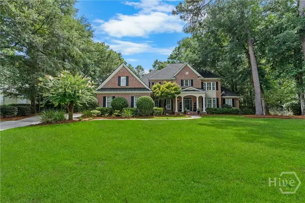141 Dutch Island Drive, Savannah, GA 31406