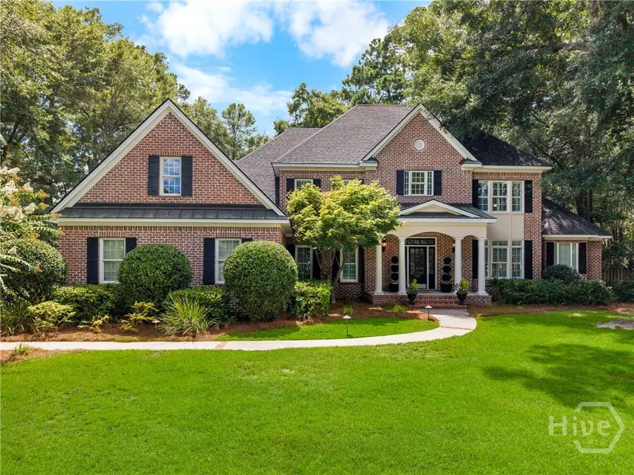 141 Dutch Island Drive, Savannah, GA 31406 - #2